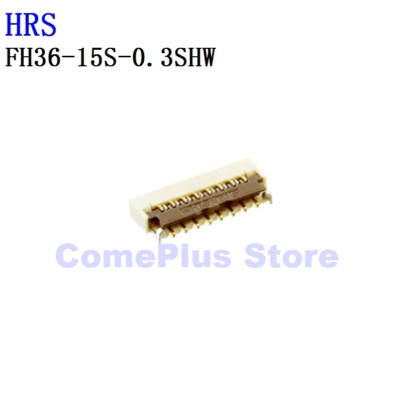 

10PCS FH36-15S-0.3SHW Connectors