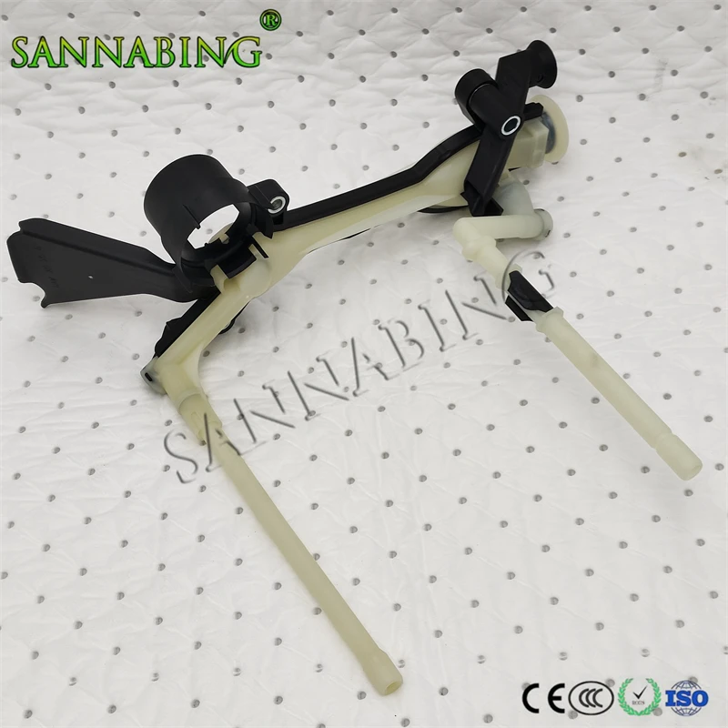 New 0AW 01J 01T transmission oil pump, suitable for Audi A4, A6, and A8 models