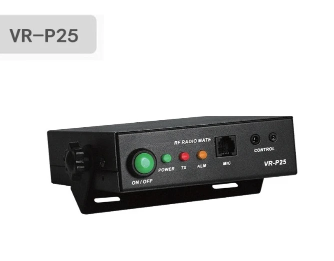 VR-P25D Uhf 400Mhz-…