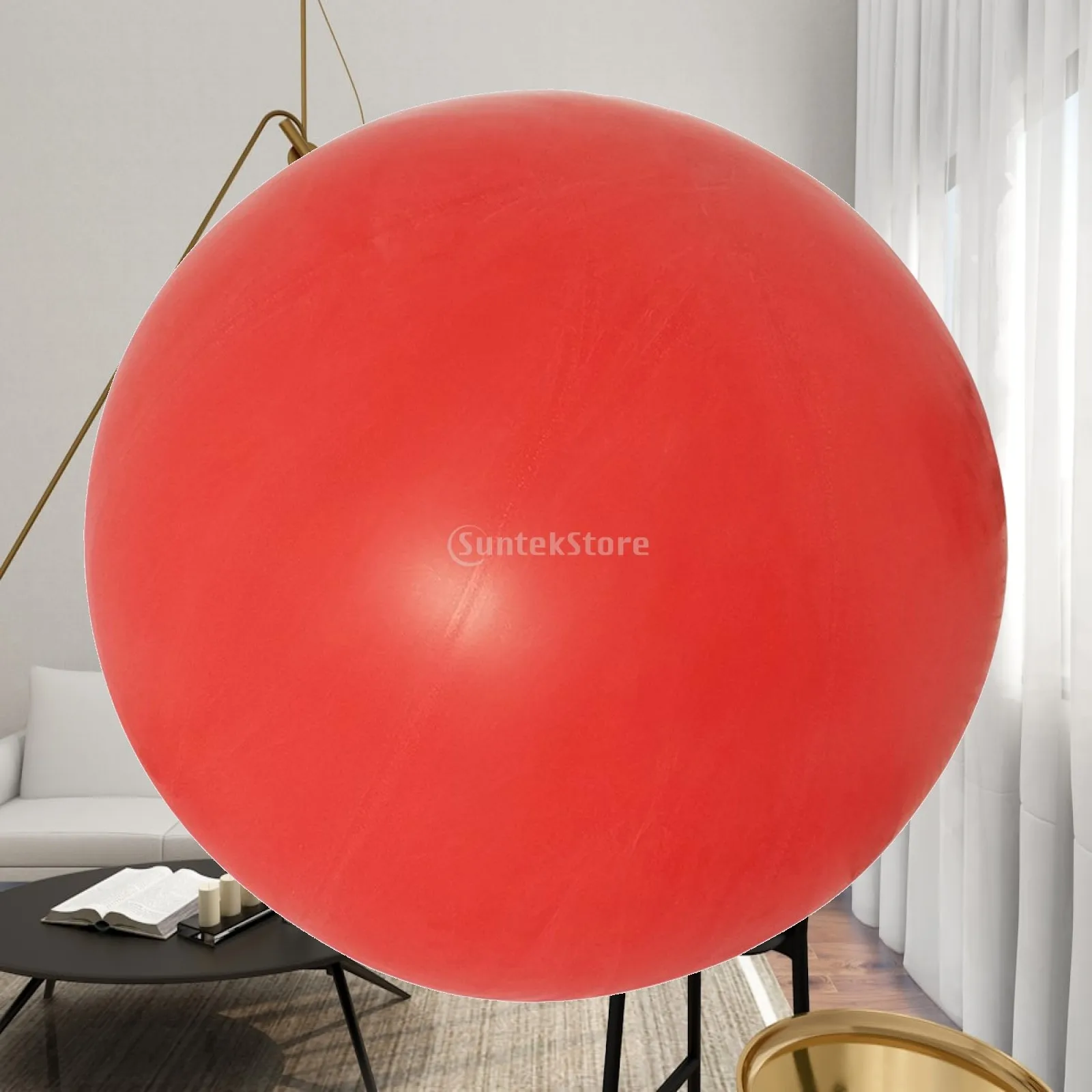 Huge Balloon 200G 8 ft Professional Weather Balloon for Bridal Wedding Festival Event Aerial Video Meteorological Investigation