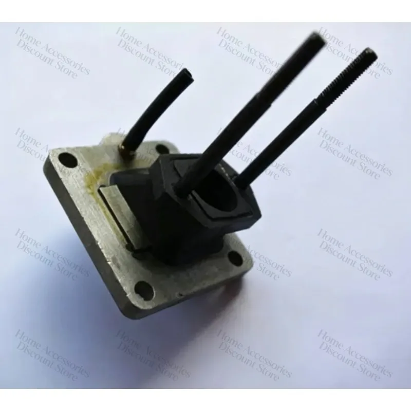 Intake Valve Assembly Carburetor Base Suitable for Cobra Tamper Accessories