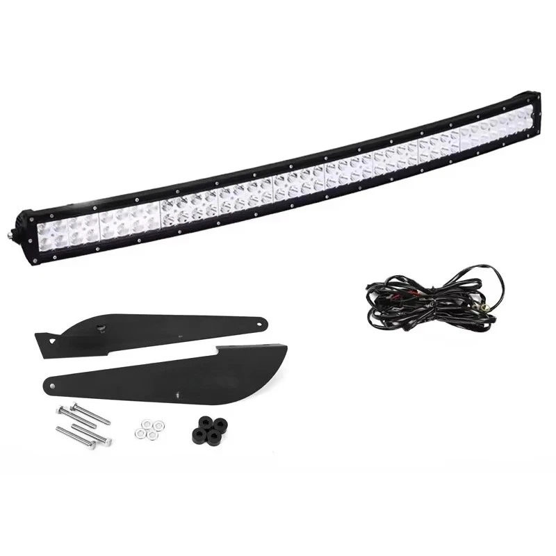 High-quality Car Roof Spotlight Nighttime High-brightness Searchlight Durable Off-road Auxiliary Lighting For FJ Cruiser
