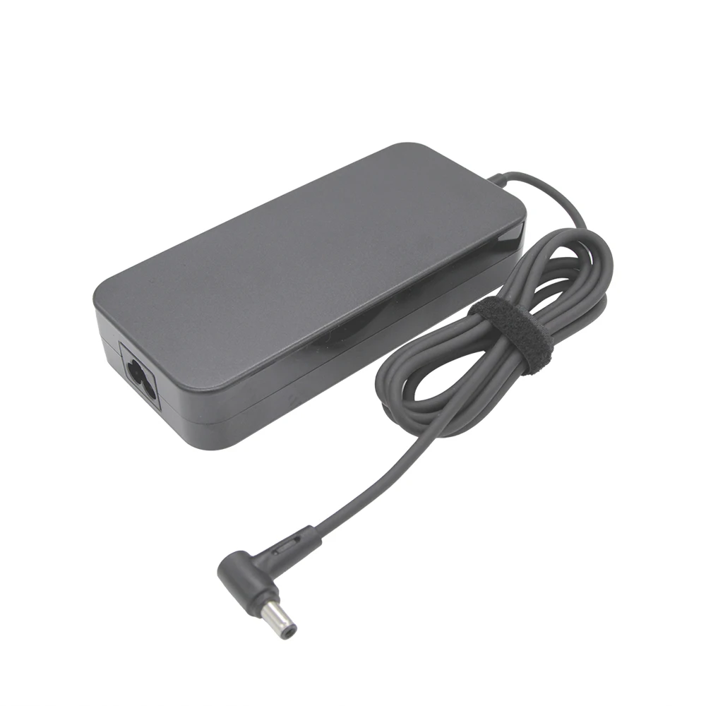 20V 9A 180W 6.0*3.7MM Charger ADP-180TB H Laptop AC Adapter For Asus ROG Zephyrus G14 G15 GA401IV GA502DU TUF505DU FX506L A17