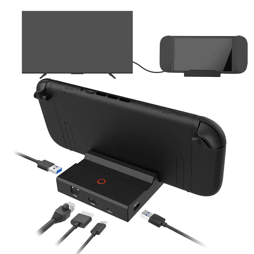 For Nintendo 2 Tv D… - image