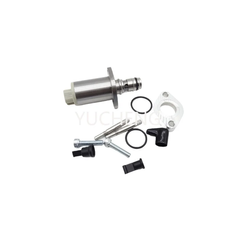 04226-0L020 Brand New Diesel Fuel Pump Regulator Suction Control SCV Valve Fitting For Toyota Avensis Corolla Dyna Hilux