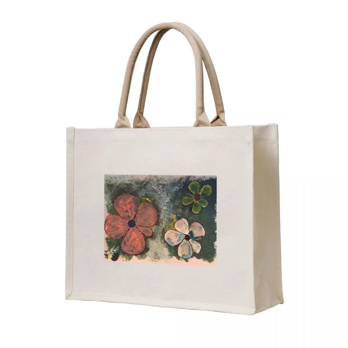

Old pink Tote Bag shopper bags for women cloth bag woman Women's handbag