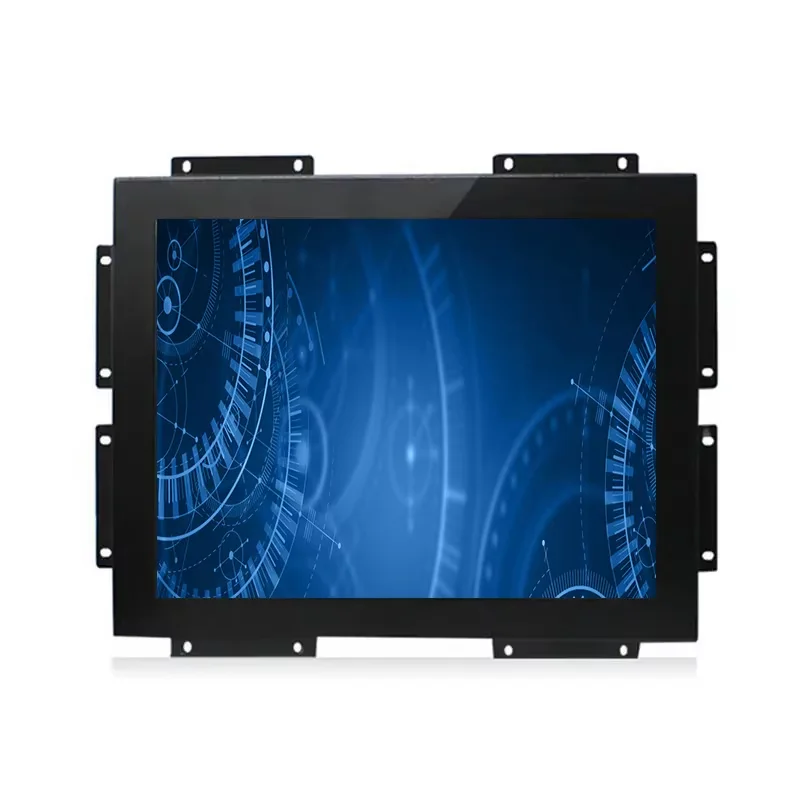 

ODM OEM Panel Pc 10 - 21.5 Inch Industrial Touch Screen Outdoor Waterproof Open Frame Monitor