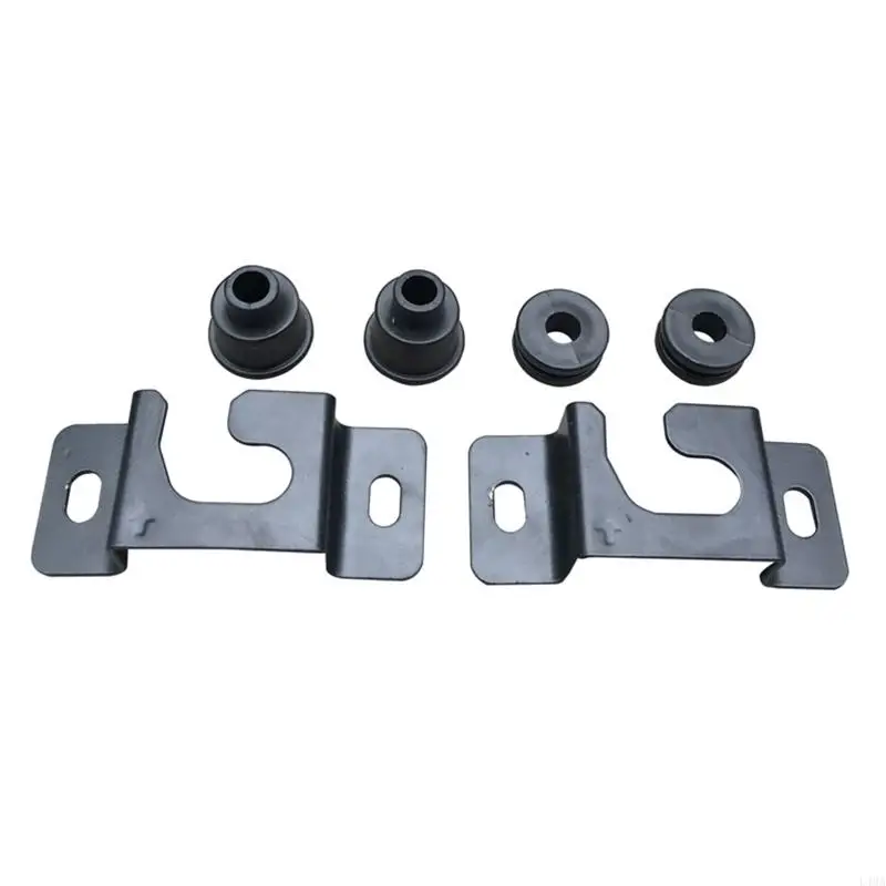 L4MA Wall Mount Bracket For 12 ''-80 "LED LCD Layar Wall Mount Electronics Accessories