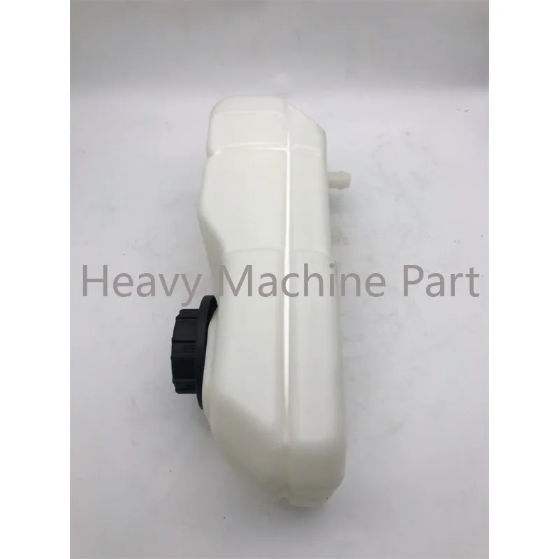 6736379 Water Radiator Coolant Tank Expansion Tank for Bobcat Skid Steer Loader T40140 T40180 TL360 TL470 TL470HF S130 T140