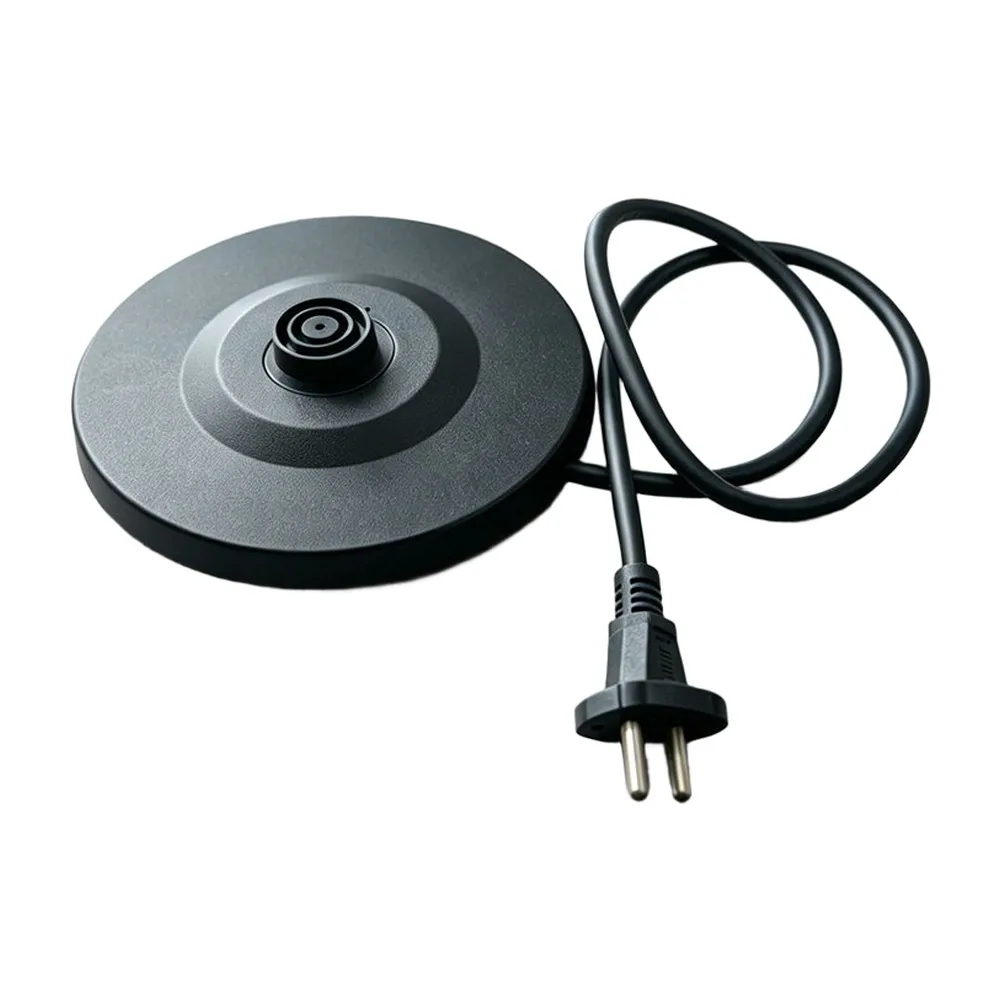 1Pc Electric-Kettle Base 16A Power Connector With Steam Switch Heavy-Duty Heating Chassis Replacement Part For Most Kettles