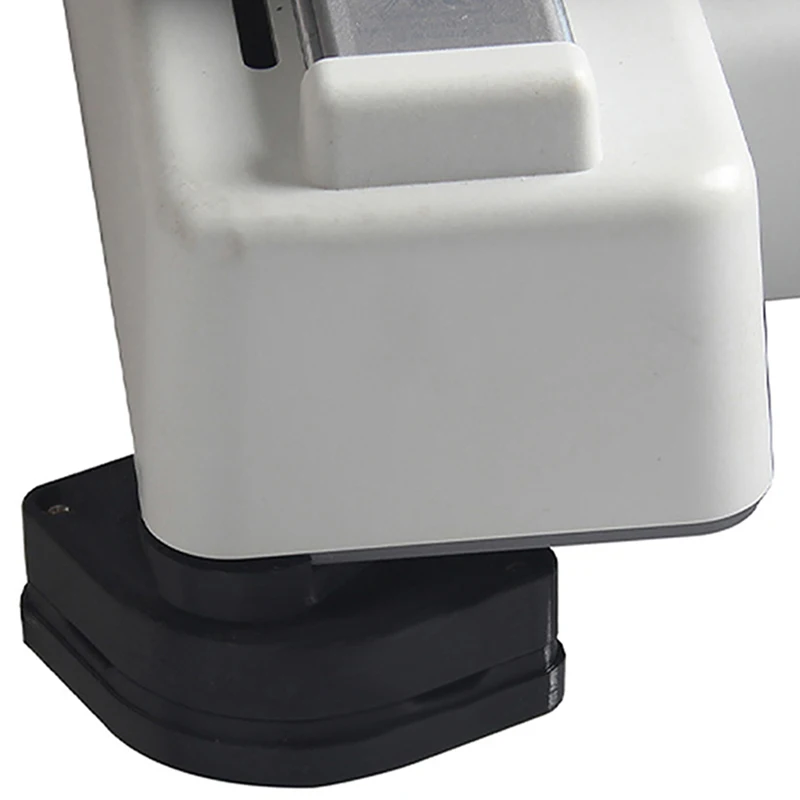 Para hula pés anti-vibração para bambu lab p1p p1s para hula pés auto-alinhantes para creality k1 k1c k1 max pernas peças de impressora 3d