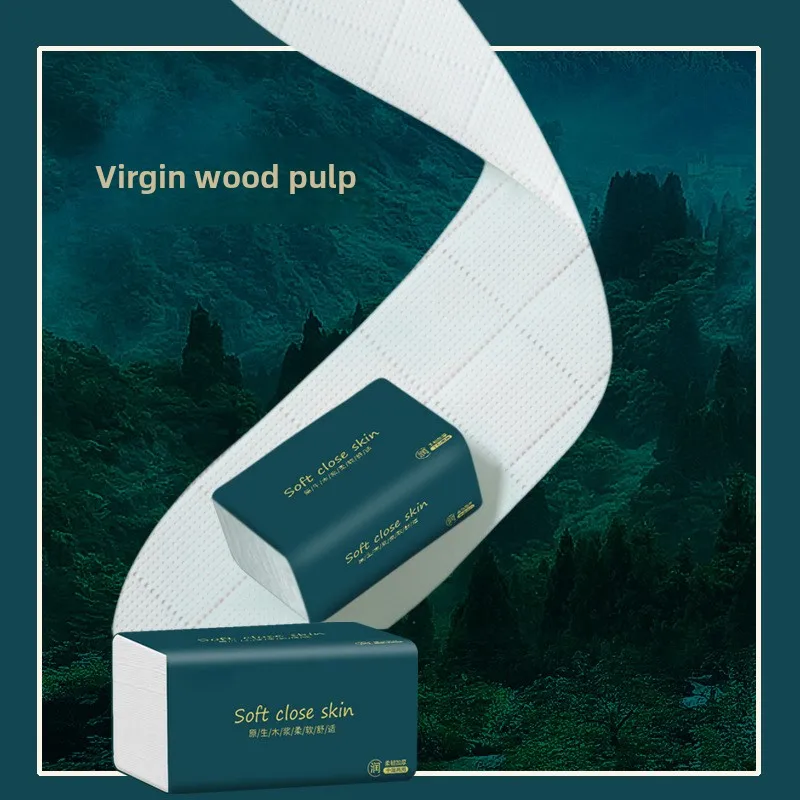 Thumbnail 3 - #15 Latest Tissue Paper Updates