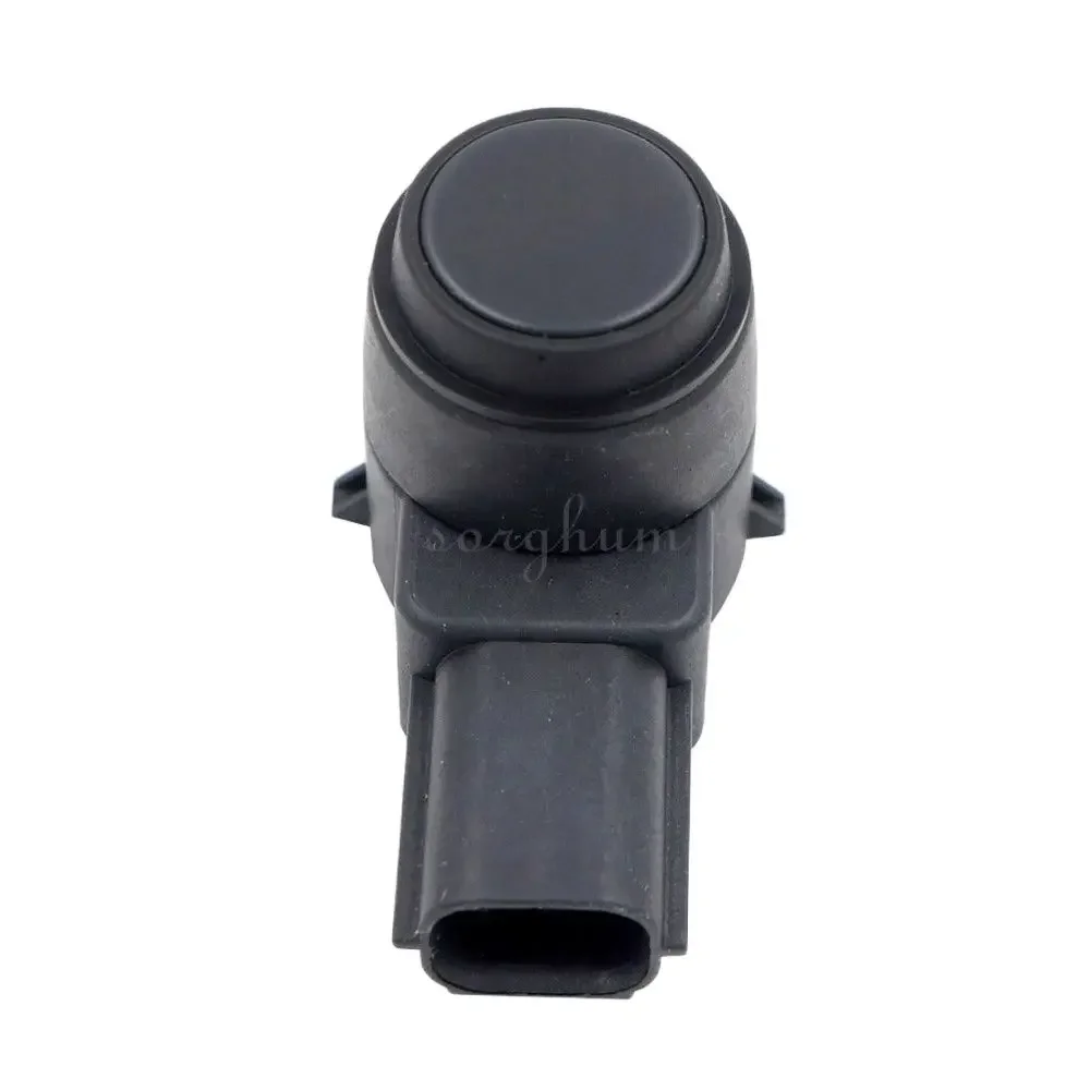 Sensor de estacionamiento inverso PDC 25961317, 25962147, 21995586, 25961321, para Lucerne, DTS, Escalade, Avalanche, Urban, tahoo, 4 Uds.
