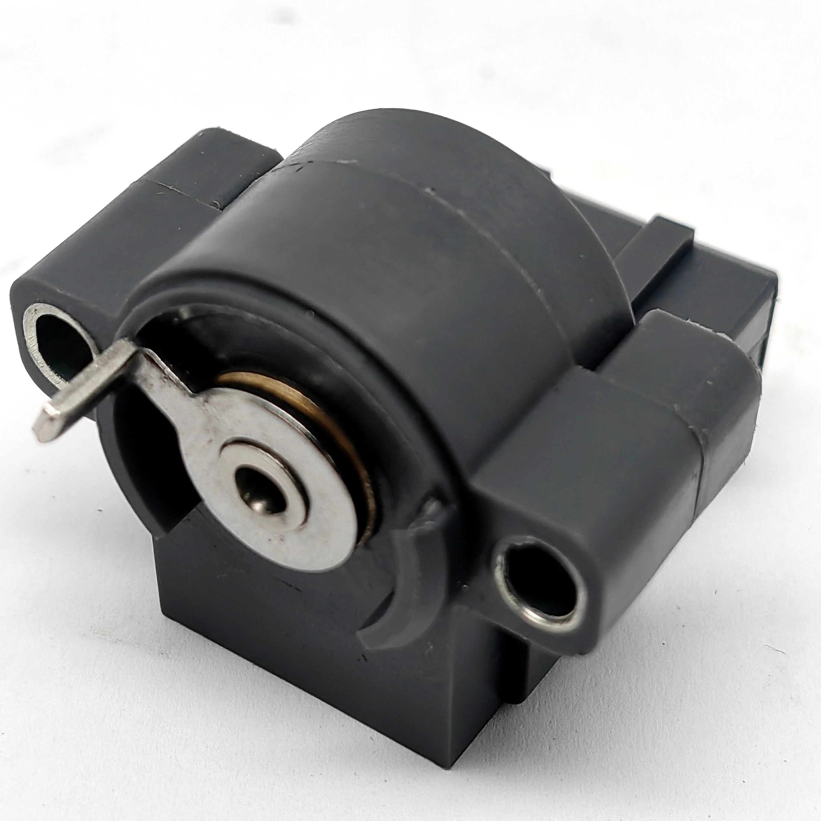 

Genuine Linde Forklift Original Accelerator Pedal Potentiometer 7916400184 for Linde Industrial Trucks