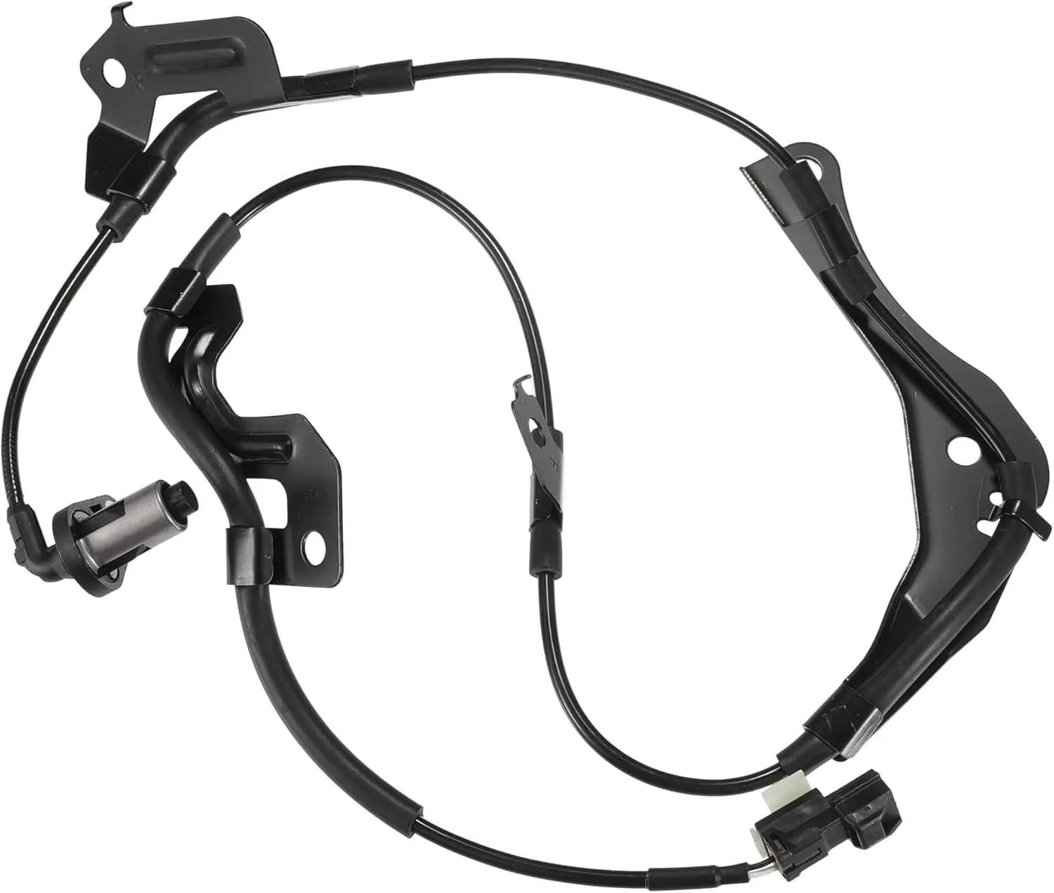 

Новый 1 шт. 4670B006 передний правый датчик скорости колеса ABS для Mitsubishi Triton L200 4N15 2.4L 2015-2020