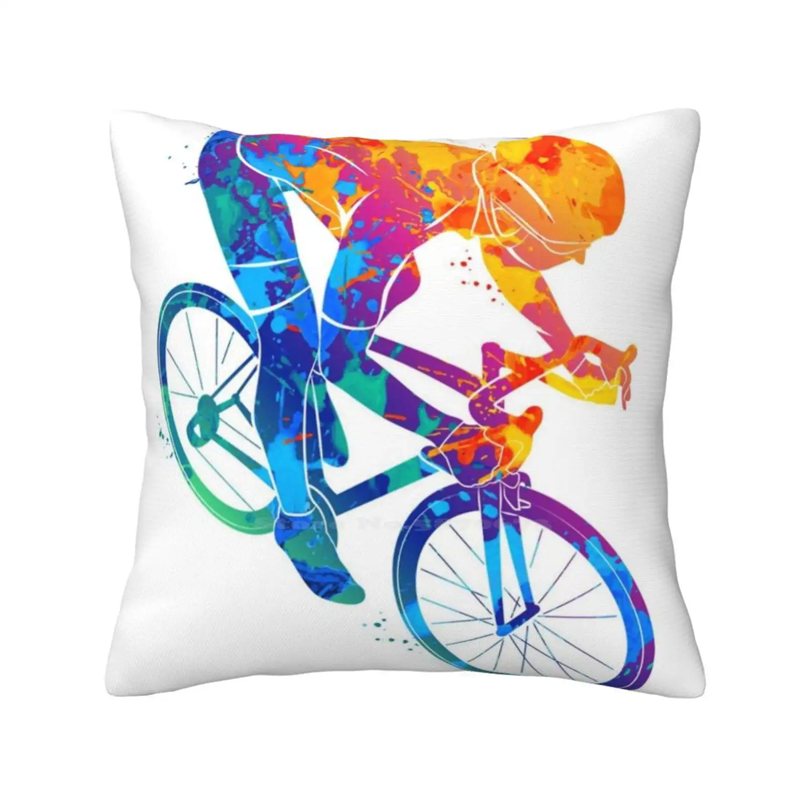 

Bicycle Cycling Pillows Case Bedroom Home Decoration Bicycle Cycling Bicycle Cycling Bicycle Cycling Bicycle Cycling Caps