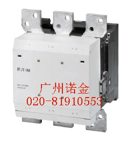 

EATON Eaton Muller XTCE225H Contactor DILM225A/22 New RAC24 120 240 440