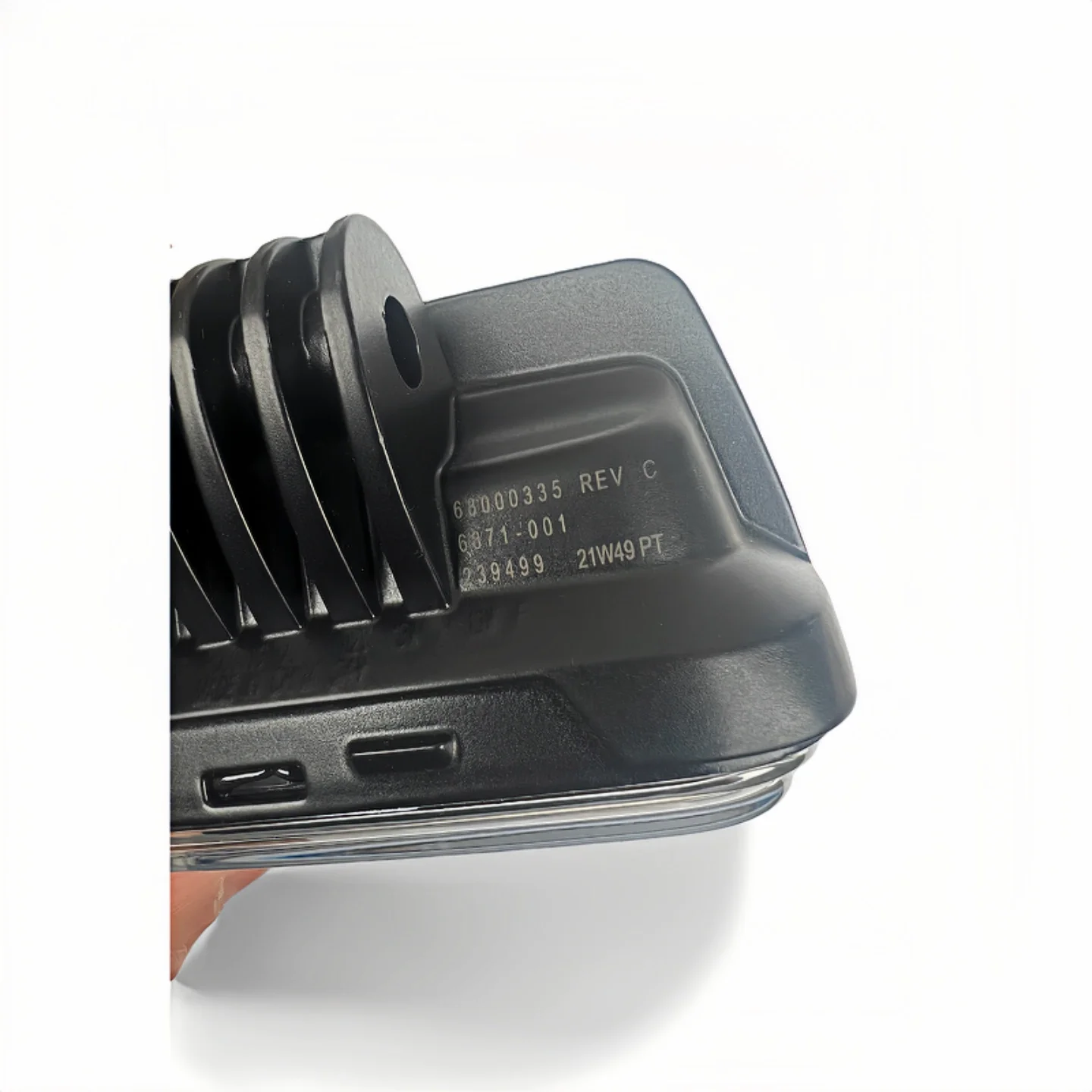Fog Light Driving Lamp for Pan America 1250 ADV Adventure Motorcycle Lighting