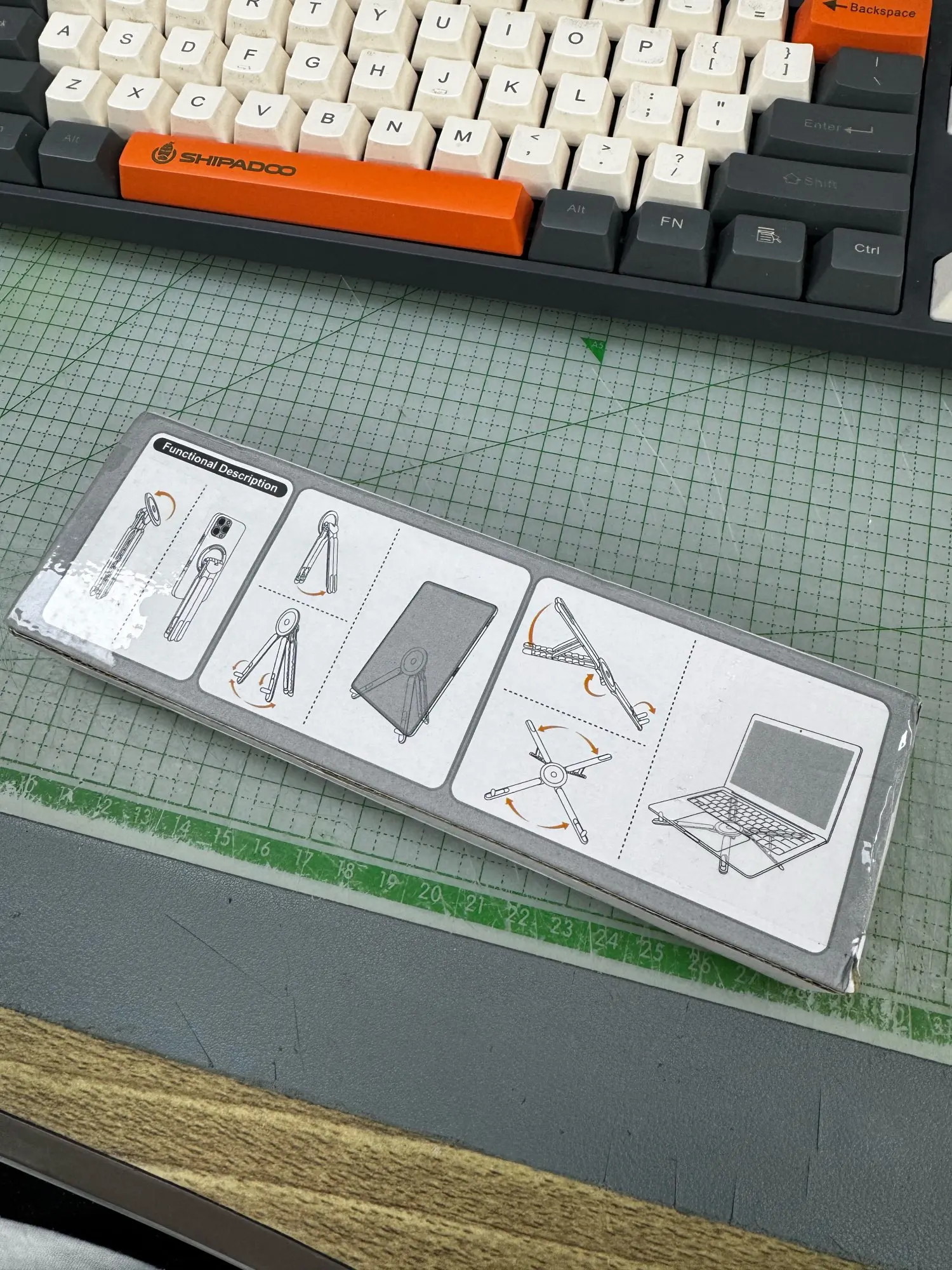 Review picture