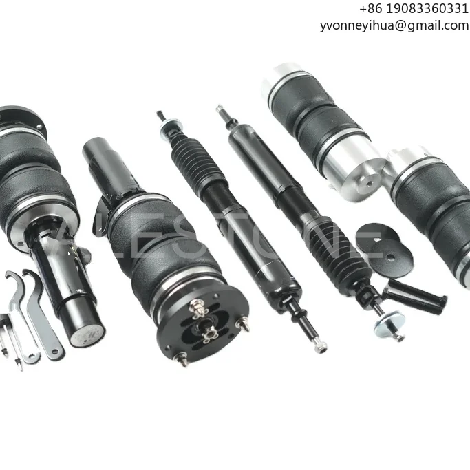 

Air Suspension Kit For BMW 3 Series E90 2005--2011/air Strut Coilover Air Spring Assembly/air Shock Absorbers