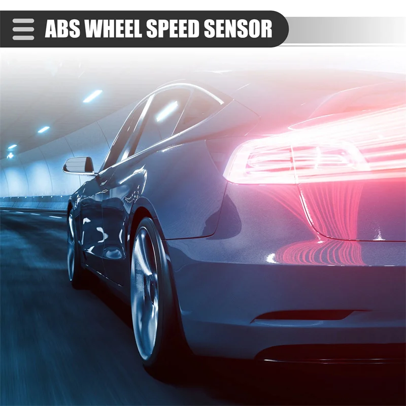 Front Left Driver S…