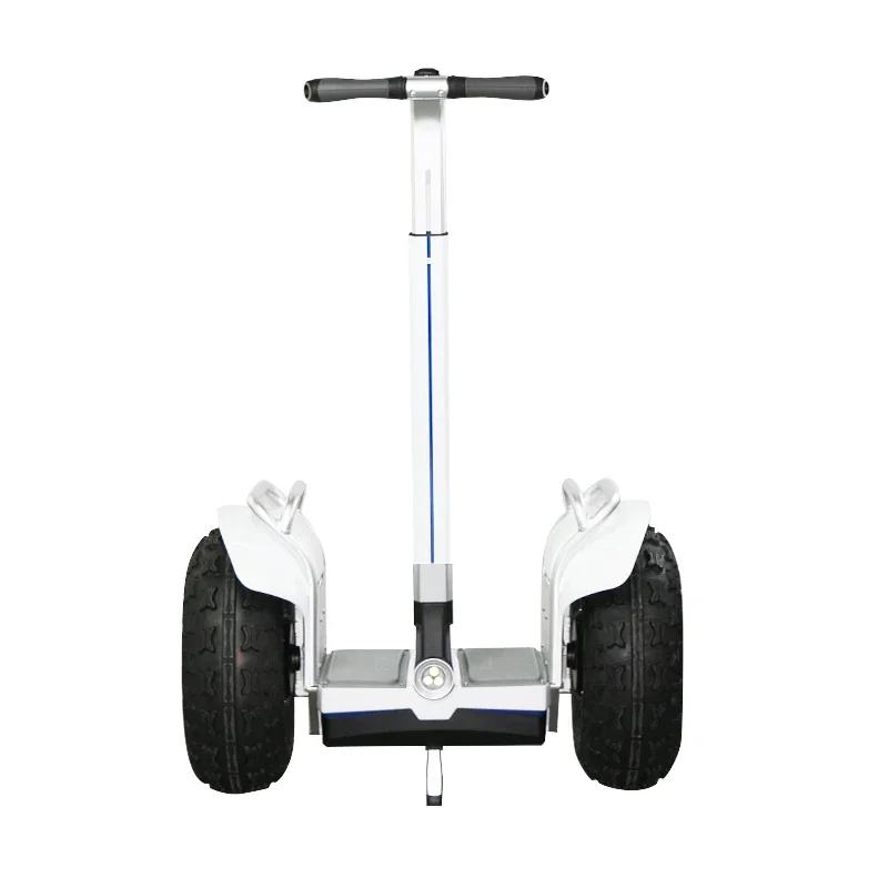 ESWING High Quality 18.5 inch Fat Tire Off Read Self-Balancing Electric Golf Scooters for Adult