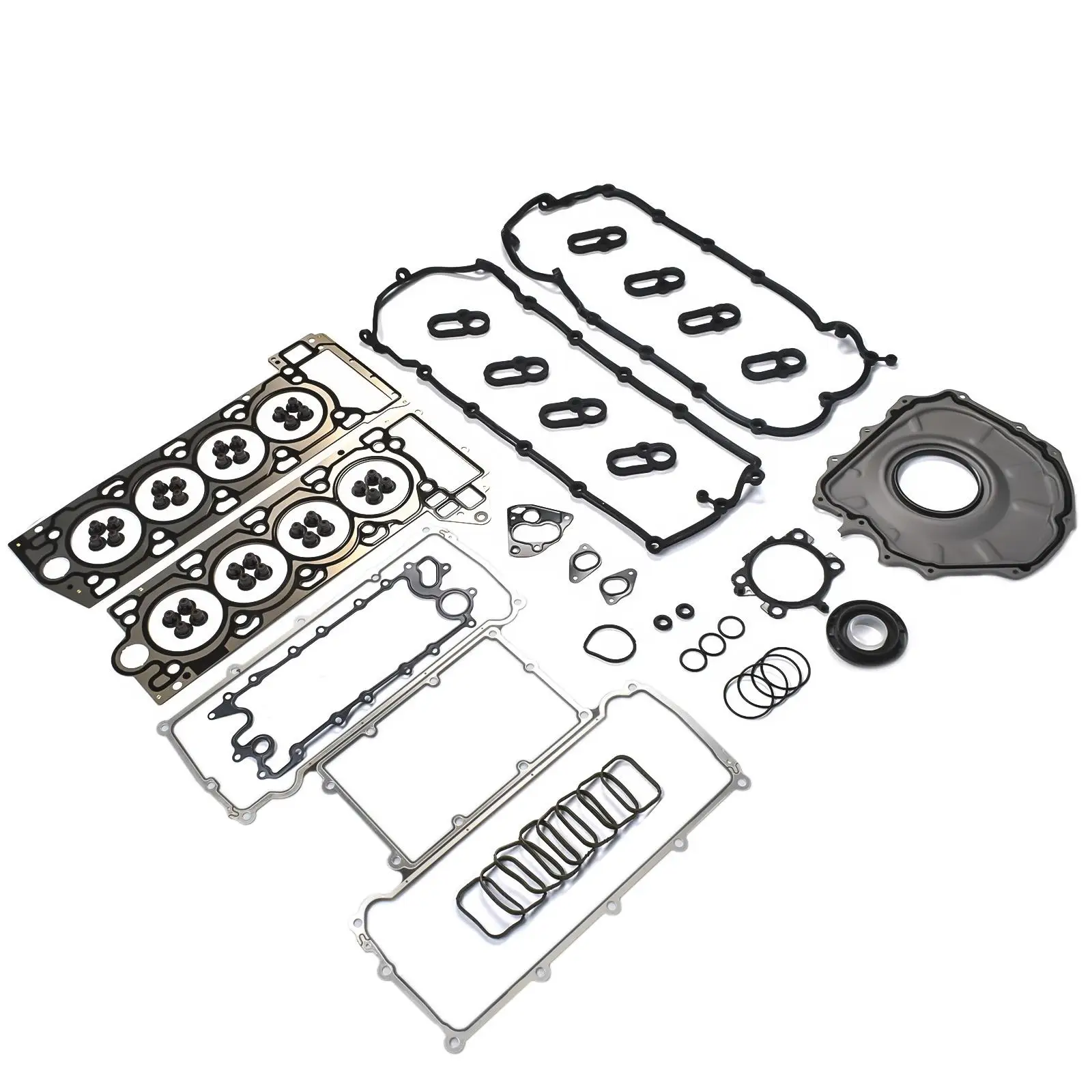 AP03 AJ133 Engine Gasket Set for Jaguar Land Rover 5.0L V8 Supercharged Engine