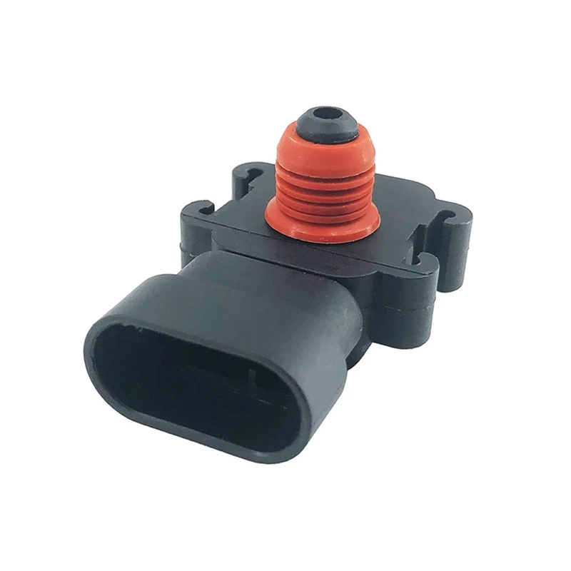 Car Intake Manifold Absolute Pressure Sensor For Chevrolet GMC Opel Vauxhall Astra Combo Corsavan 16235939 12623671