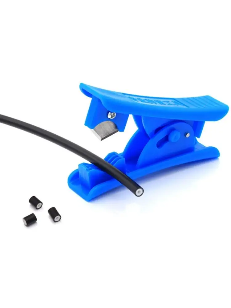 Professional Bike Brake Hose Cutter With Durability Washer and Insertion Needle