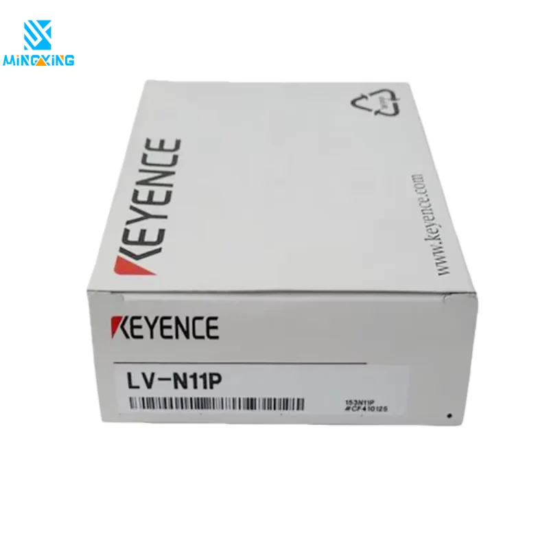 Laser Photoelectric Sensor LV-N11P LV-N12P LV-N13P LV-N14P Retro Reflective Sensing Unit for Industrial Object Counting Position