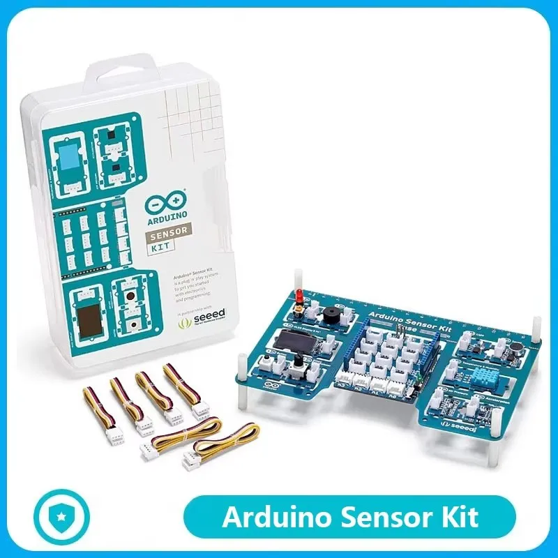 Arduino Sensor Kit TPX00031 UNO REV3 ATMEGA328 Development expansion kit