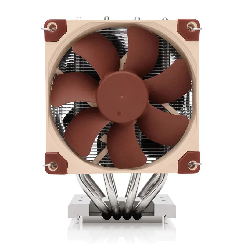 Noctua NH-D9 TR5-SP6 4U CPU radiator Suitable for AMD Threadripper and EPYC processors workstation and server Support AMDTR5/SP6