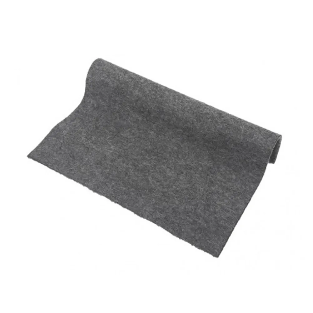 Car Scratch Repair Cloth -Dissolving Technology Polyester Fiber Paint Remover for Auto Paint Film Oxide Layer Removal
