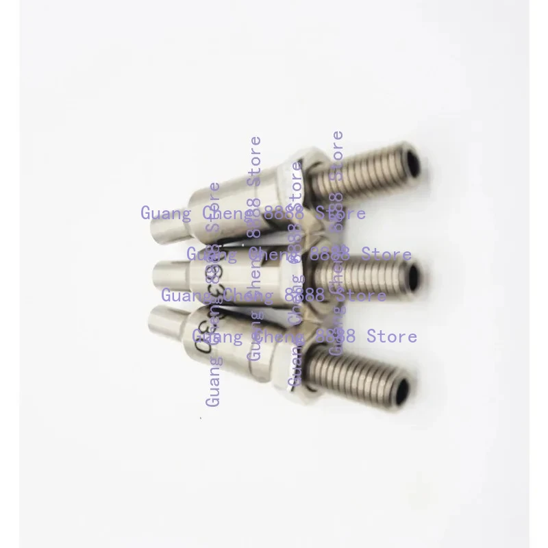 0630/0750/0860/0960/1080/1170/1230 Muzzle Sleeve for 1170 Pneumatic Pins Gun Accessories Air Nailing Tool 1pc