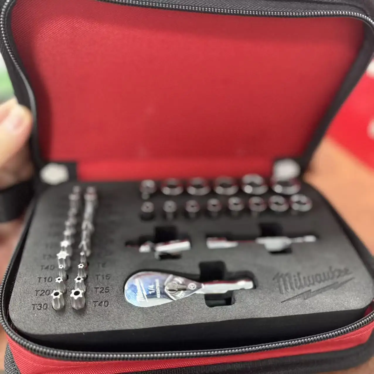 Thumbnail 4 - #1 Compare Mechanic Hand Tool Sets Before You Buy