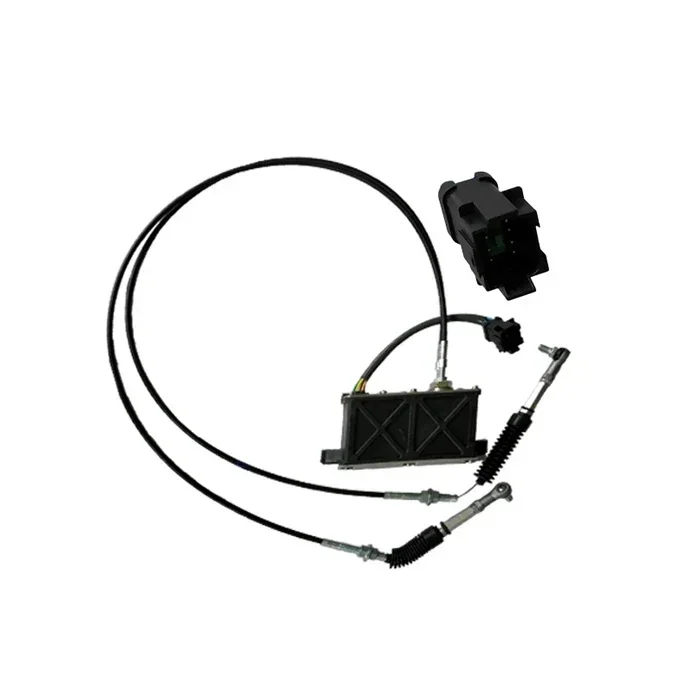 2475212 247-5212 Governor Throttle Motor For Excavator 320C 320D