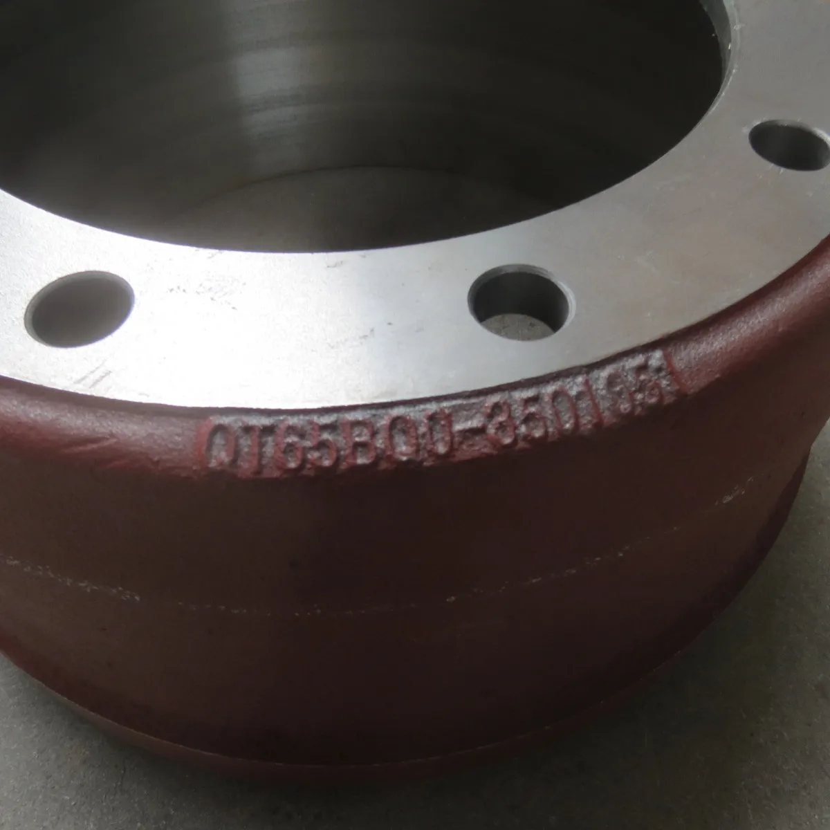 Factory Supply Trucks and cars engine parts Differential flange BD15-04009/AUTO PARTS