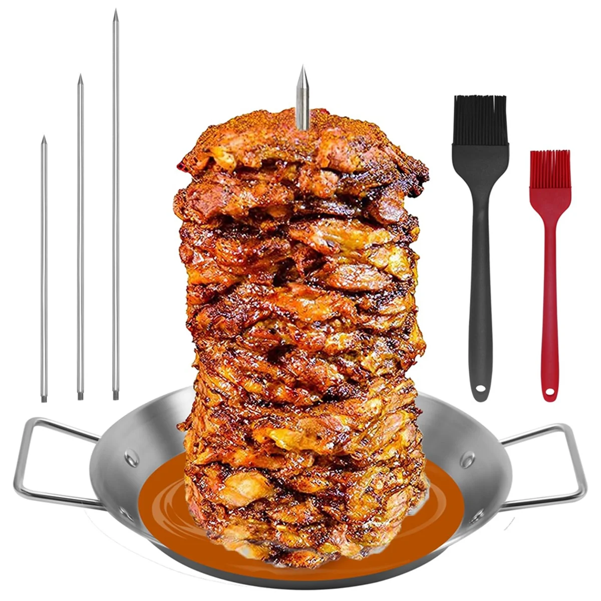 A71Z Al Pastor Skew…
