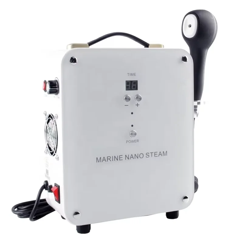 2026 Upgraded desktop blue light nano hair care hair hydrating spray machine hair care instrument hair care