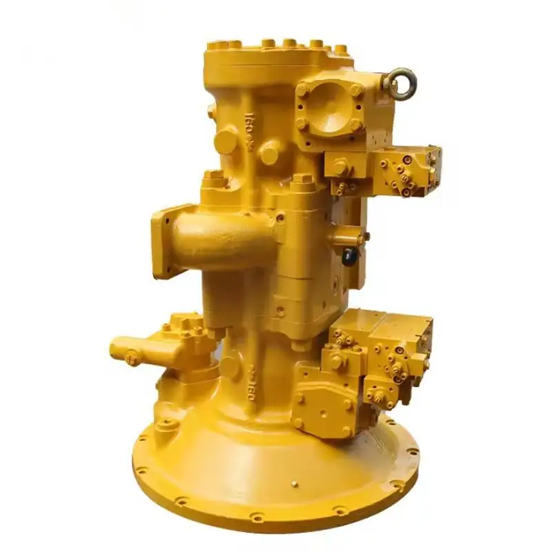 

Excavator Pump PC300-5 PC400-5 Hydraulic Main Pump 708-27-04012