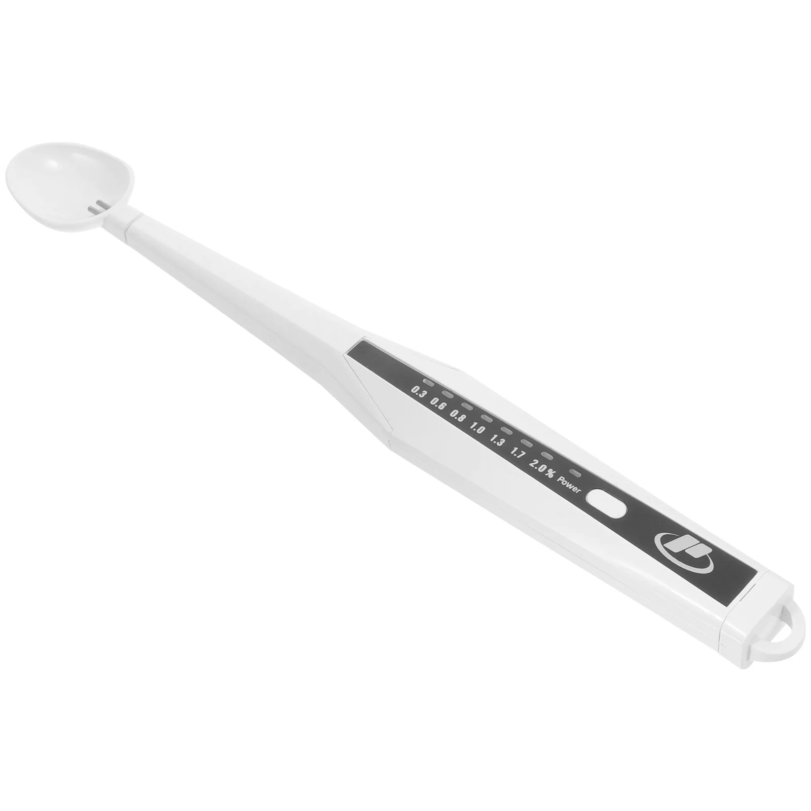 

Monitoring Salt Meter Tester for Liquid Concentration Handheld Food Kitchen Testing