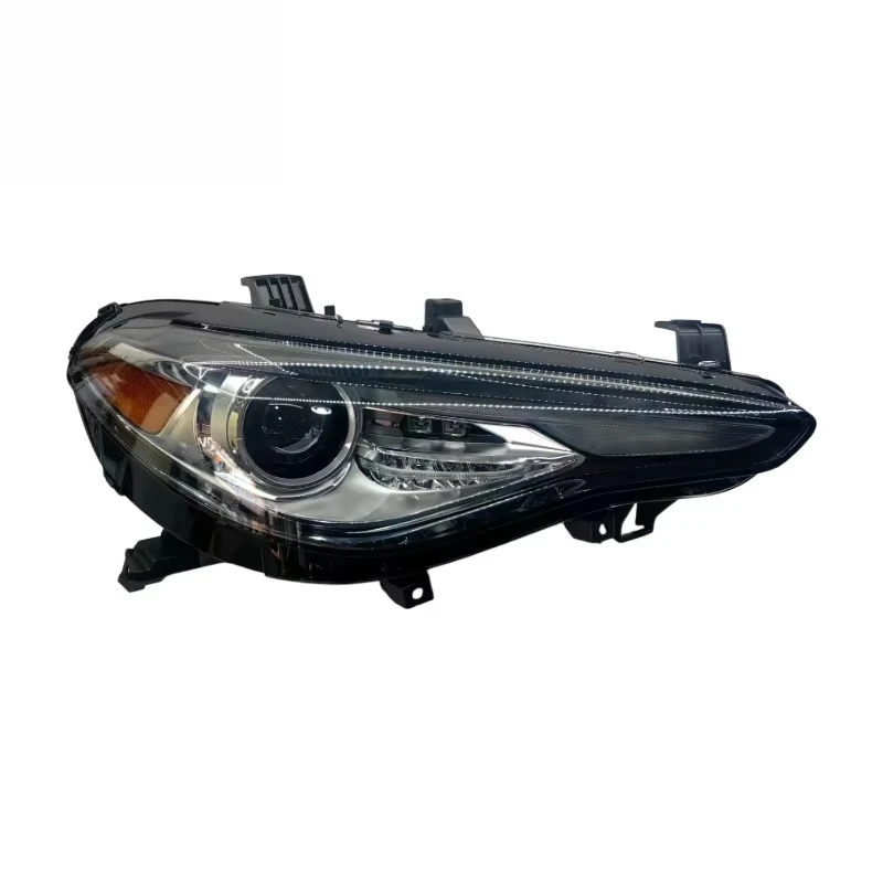 

Американская версия светодиодных фар для Alfa Romeo Giulia 12V, высокое качество