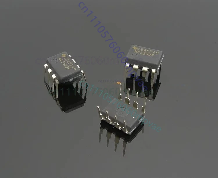 

Абсолютно новый оригинальный операционный усилитель TI NE5532 Fever Dual Op Amp в корпусе DIP8, предусилитель MBL6010