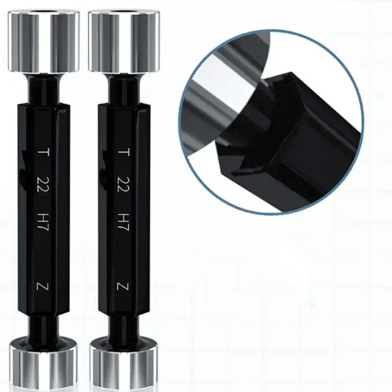 2026 Bestselling High-Quality Smooth Plug Gauge GO NOGO