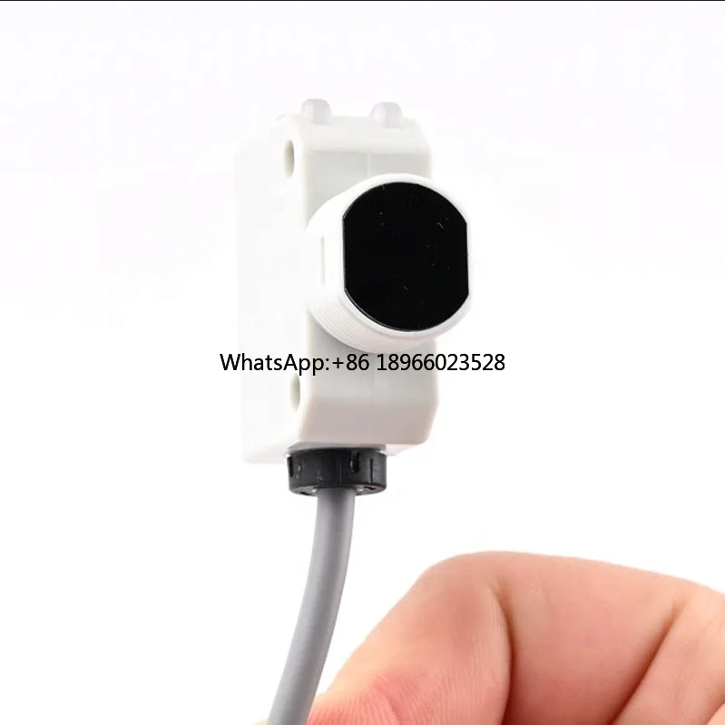 

PSR-TM30 series sensing distance 20m NO Through beam reflection Infrared photoelectric Switch sensor with IP67