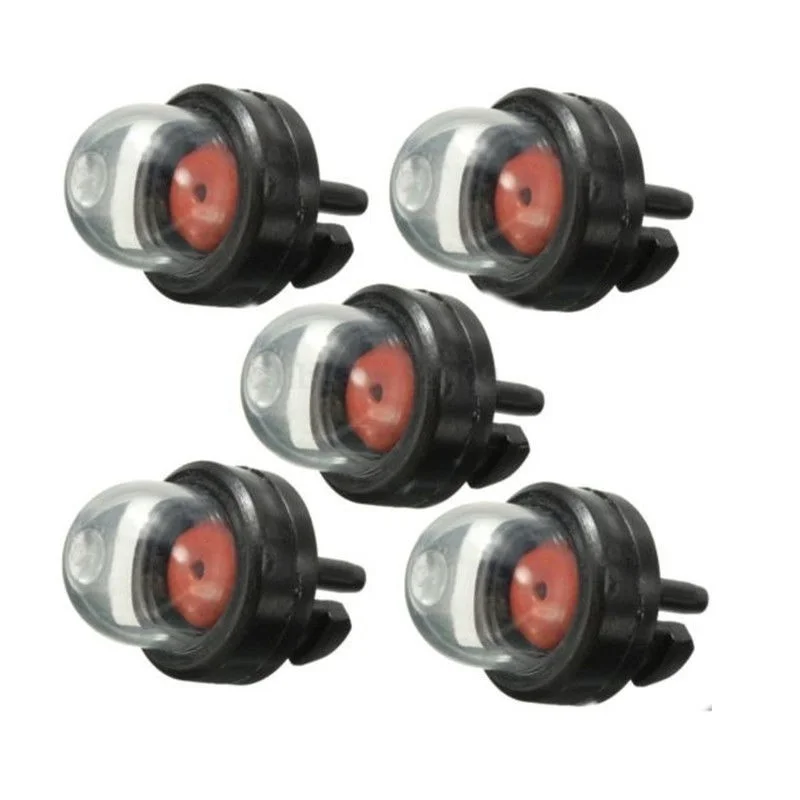 Chinês Gasolina Motosserra Bomba do Carburador 4500 5200 5800 45cc 52cc 58cc Pcs