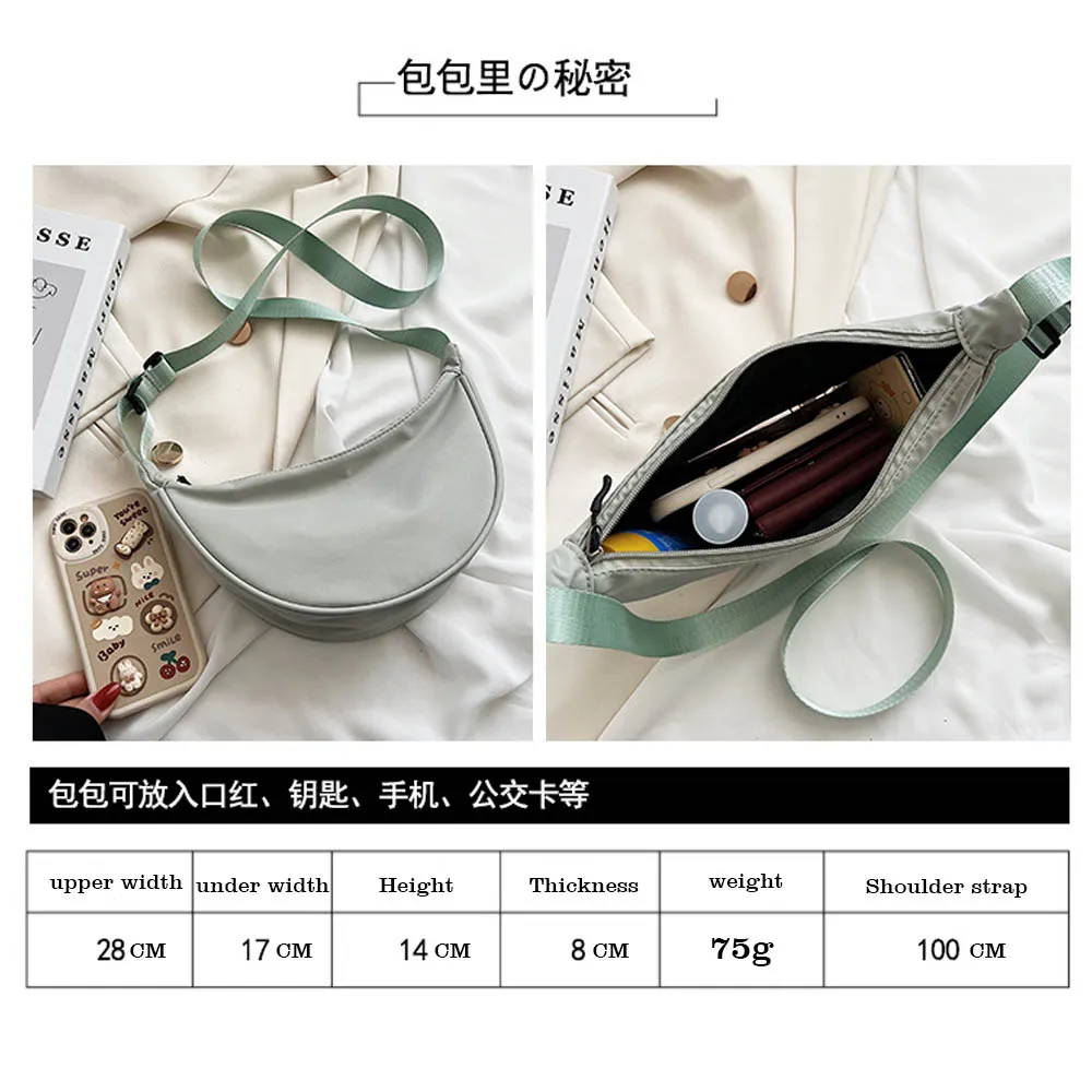 Bratzs Cartoon Girls Handbag Women Shoulder Bags Leather PU Crossbody Bag for Women Bag Female Anime Crossbody Fashion Purse Bag