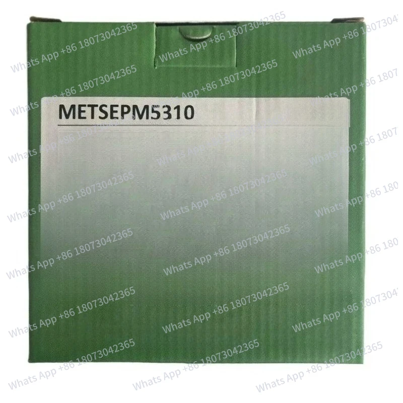 

Новый измеритель параметров электроэнергии METSEPM5310, METSEPM5320, METSEPM5330, METSEPM5340, METSEPM5350, METSEPM5110, METSEPM5100