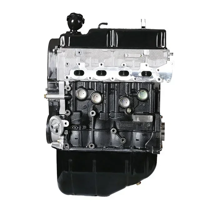 4G15S 4G15 Brand New 1.5 L Gasoline Engine Assembly For Colt Lancer Dingo