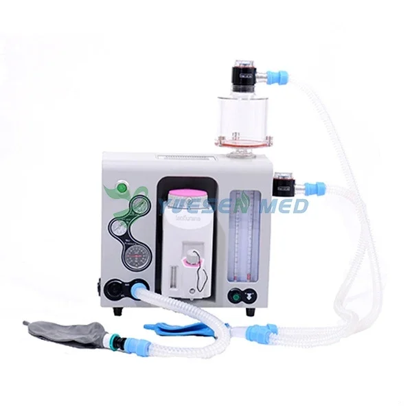 

Ysenmed YSAV600PV portable inhalation for pet Animal Veterinarian veterinary